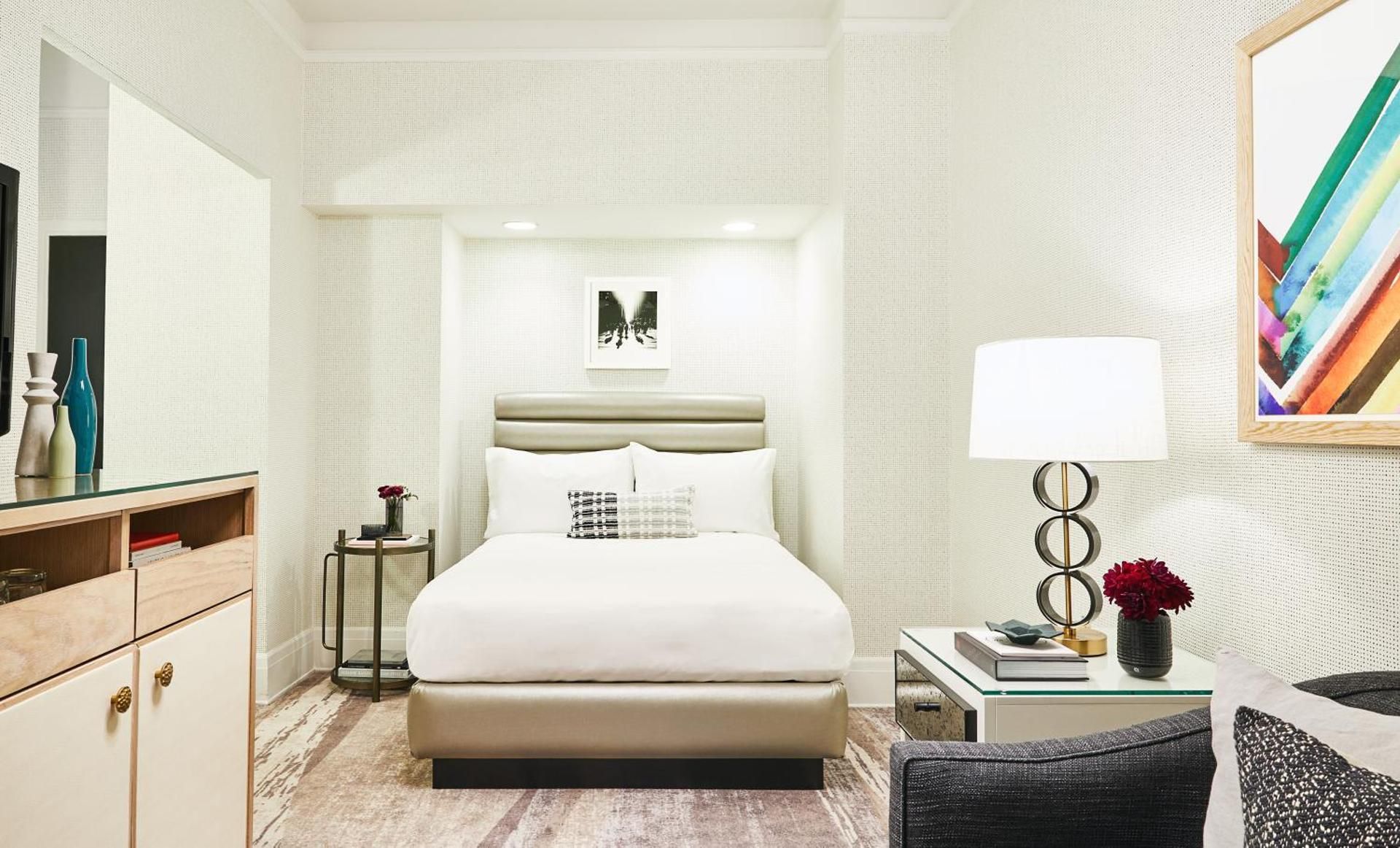 undefined Galleria Park Hotel 7