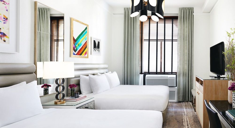 undefined Galleria Park Hotel 8