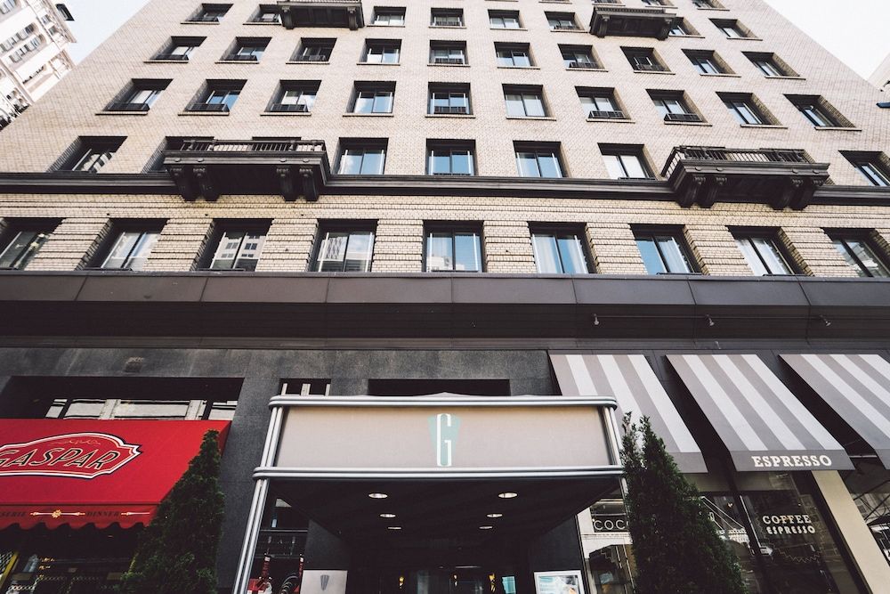 undefined Galleria Park Hotel 3