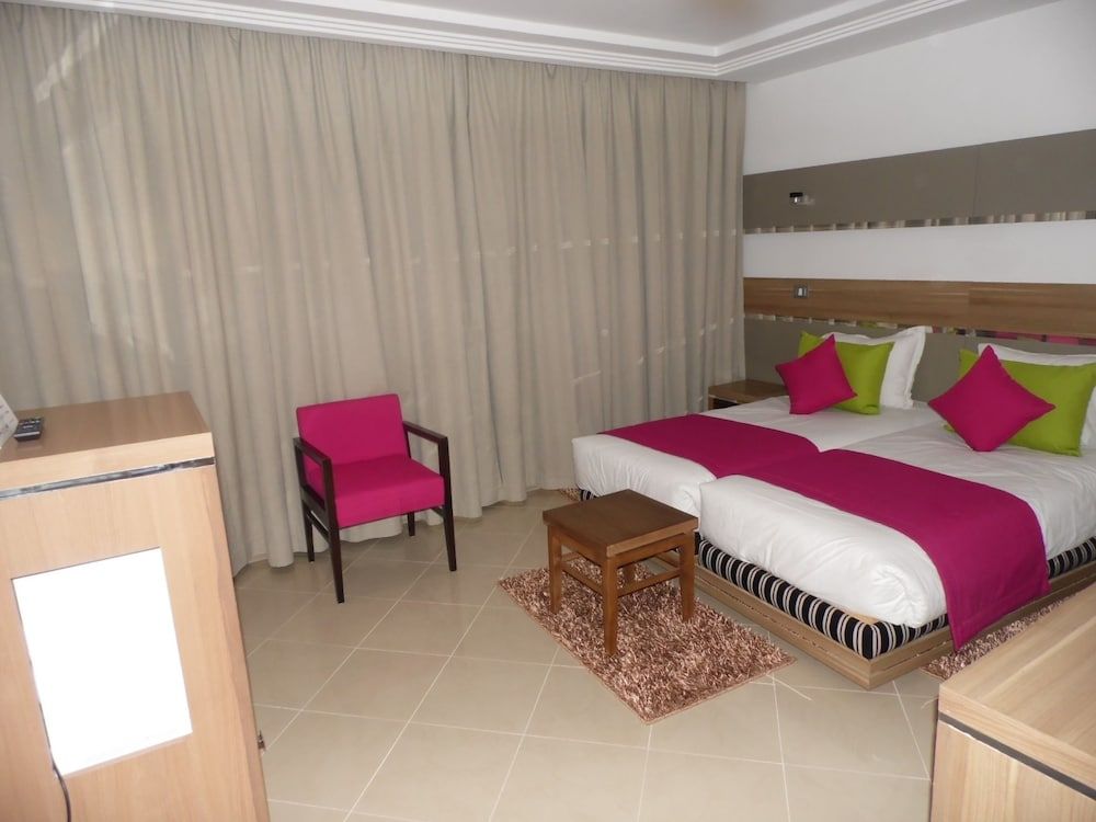 Hotel Marina Prestige Tabarka Apartment