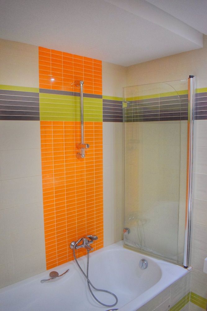 Hotel Marina Prestige Tabarka Standard Double or Twin Room 5