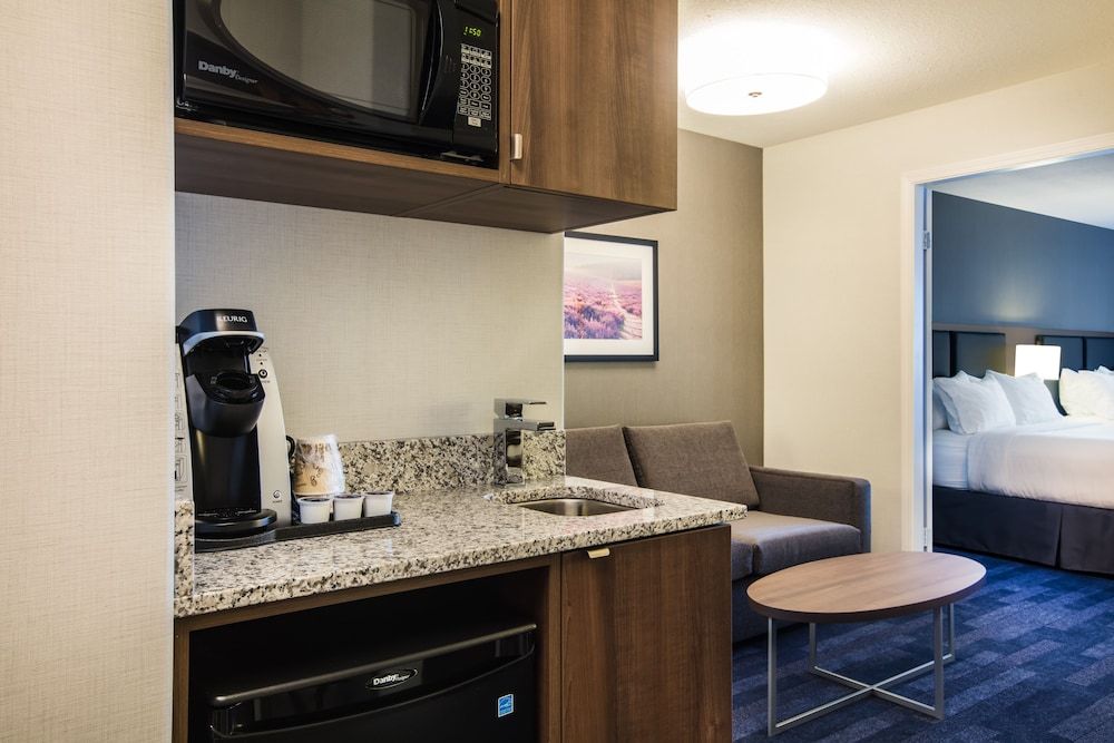 Suite, 1 Bedroom
