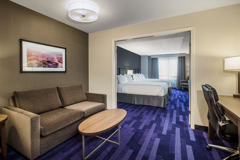 Suite, 1 Bedroom