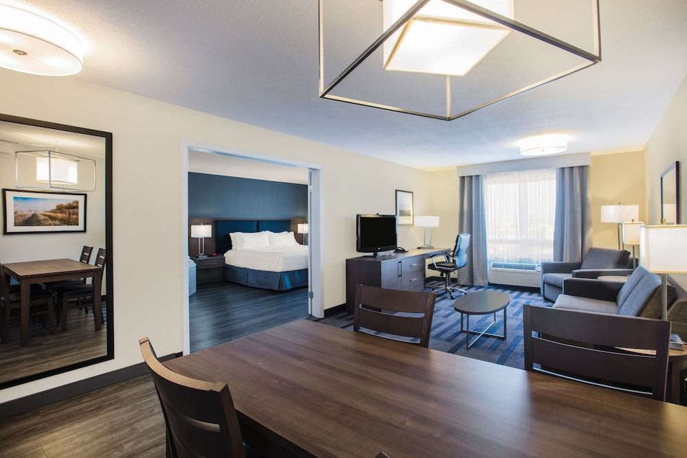 Suite, 1 Bedroom, Accessible, Jetted Tub