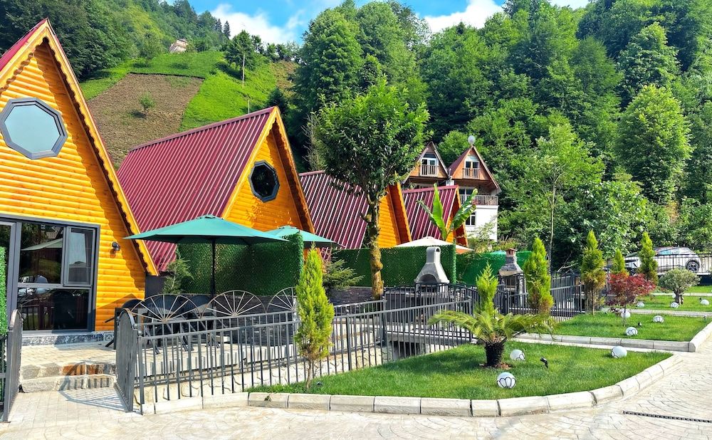 Doga manzarali
