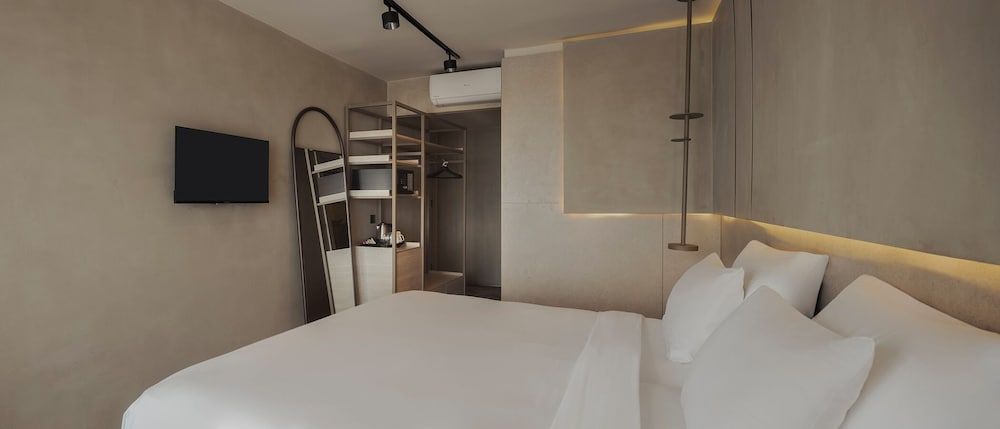 Büyük Hotel Standart Room 6