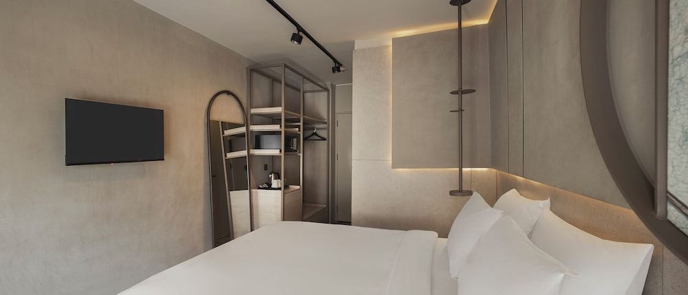 Büyük Hotel Standart Room 5