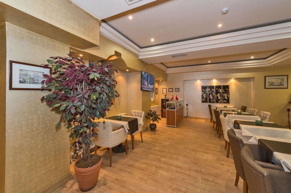 undefined Beyaz Kuğu Hotel 8