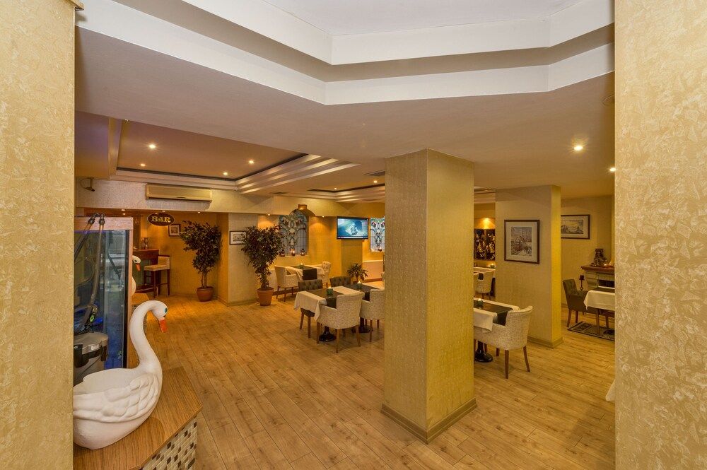 undefined Beyaz Kuğu Hotel 3