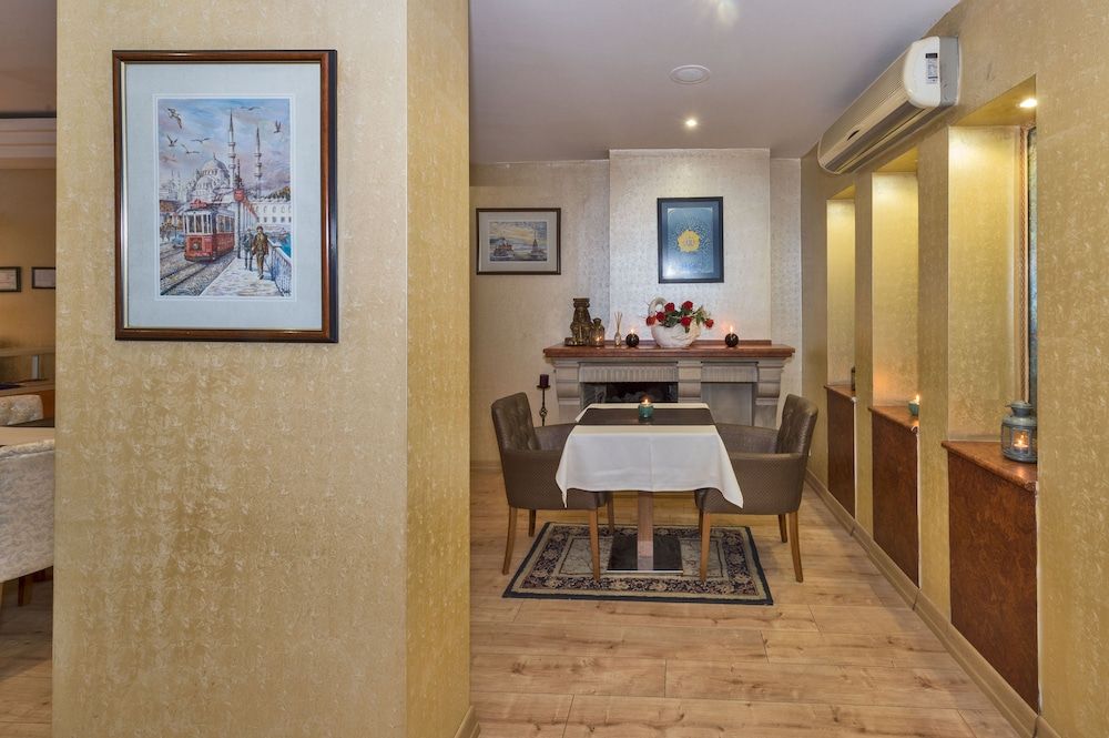 undefined Beyaz Kuğu Hotel 4