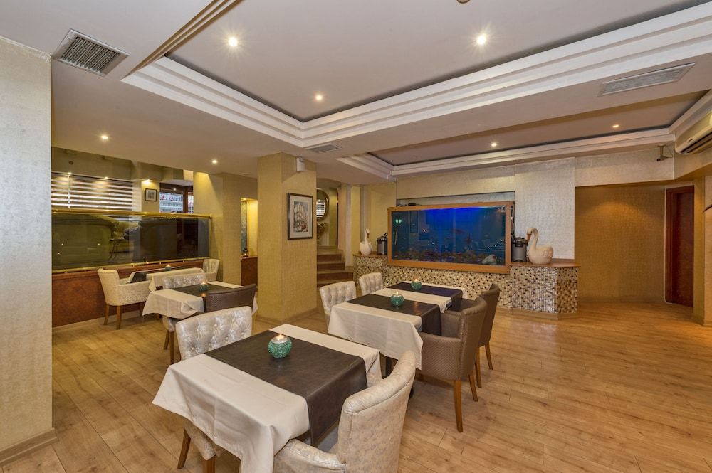 undefined Beyaz Kuğu Hotel 6