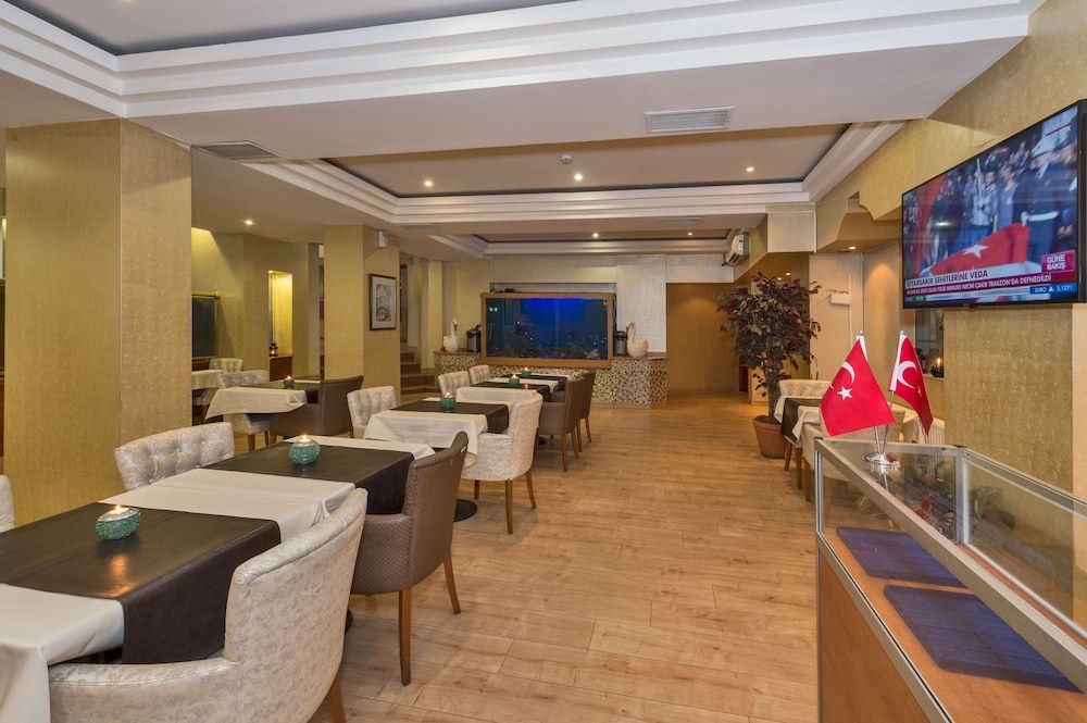 undefined Beyaz Kuğu Hotel 7