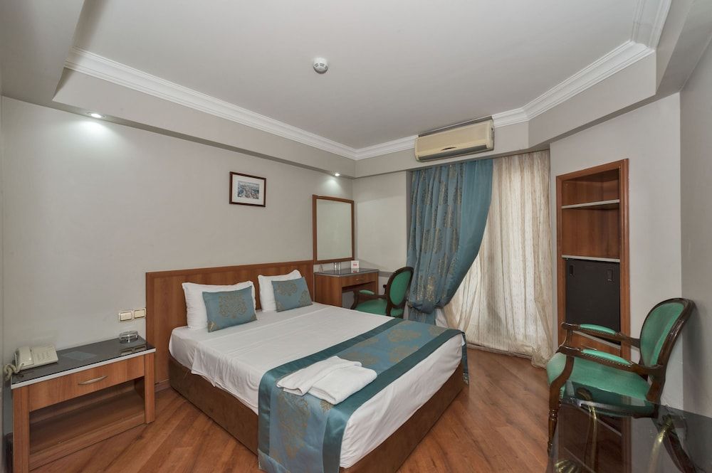 undefined Beyaz Kuğu Hotel 9