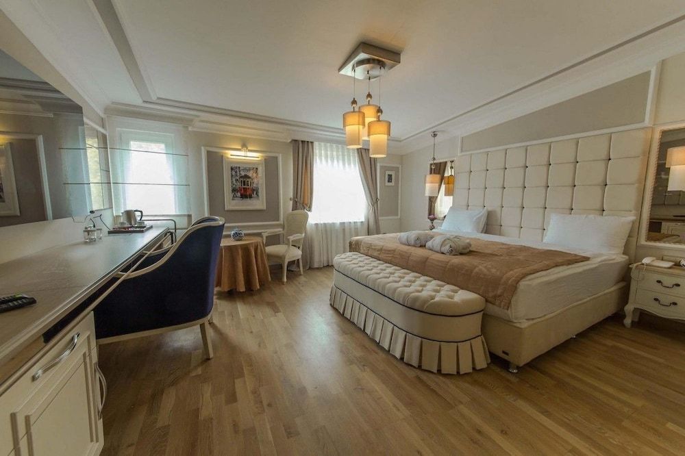 undefined The Constantine Hotel 2