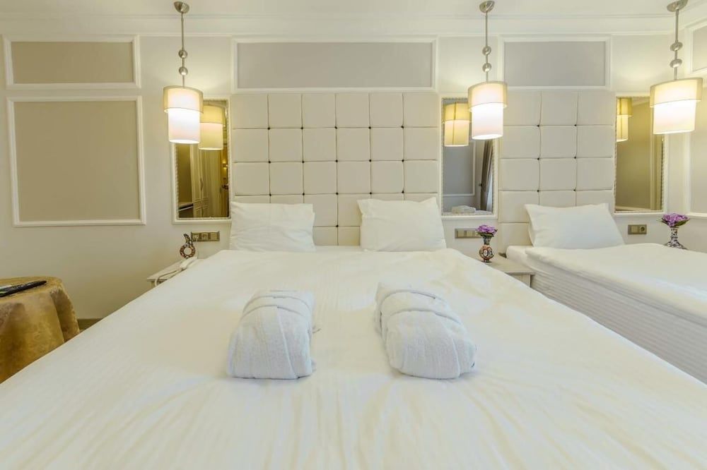 undefined The Constantine Hotel 3