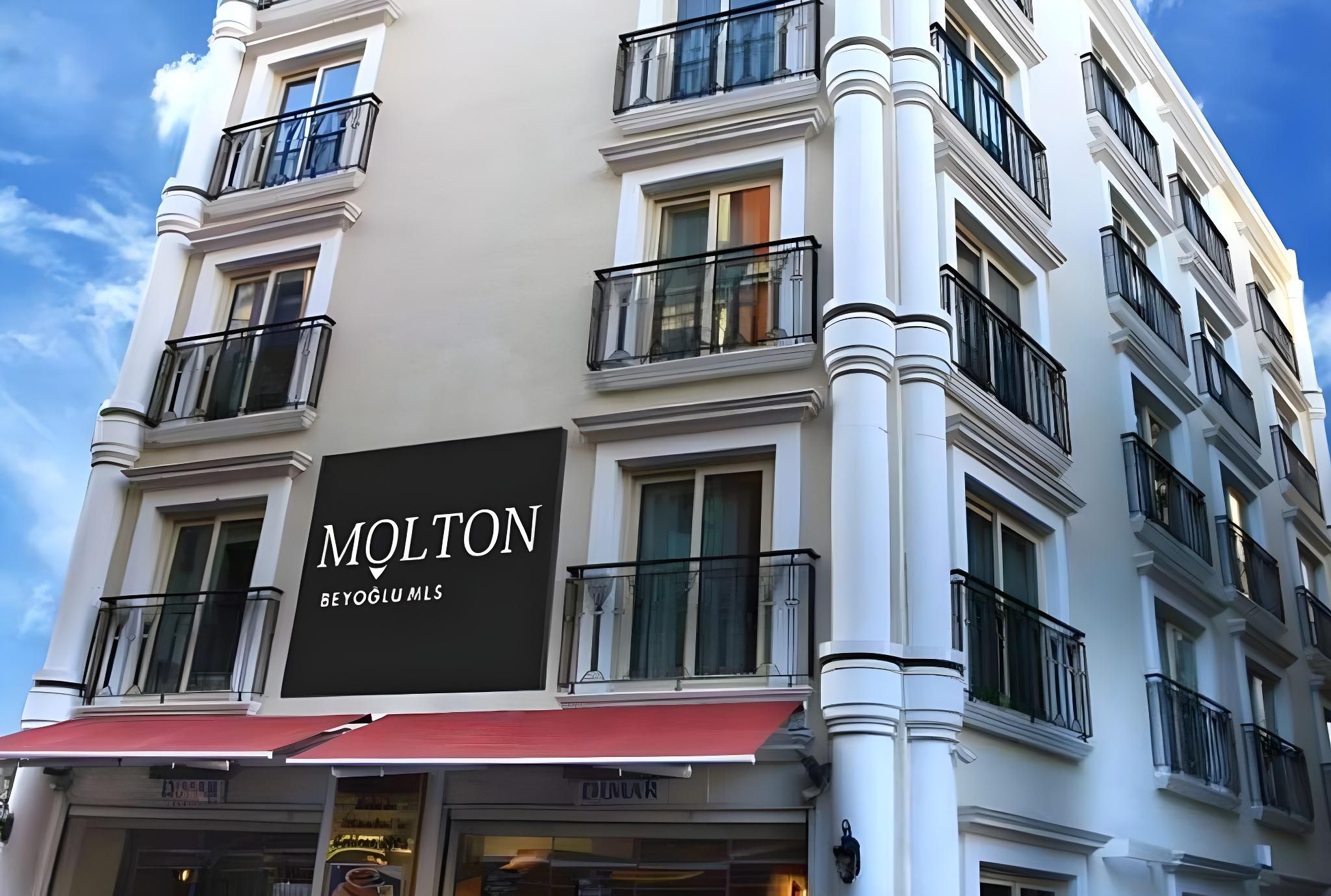 undefined Beyoglu MLS Hotel 2