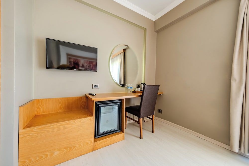 Beyoglu MLS Hotel Standard Double or Twin Room, 1 Double Bed 19