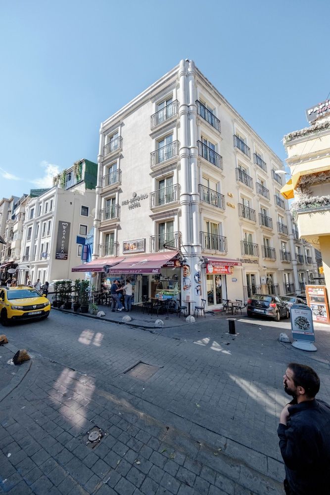 undefined Beyoglu MLS Hotel 3
