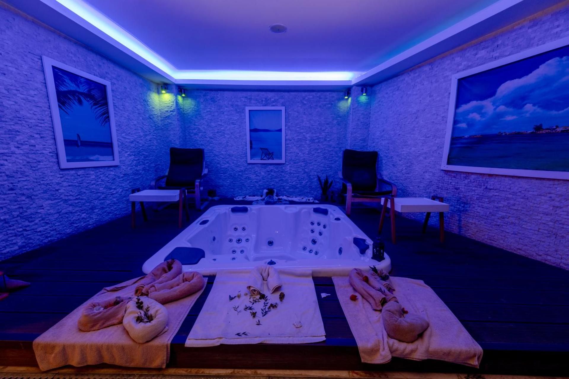 undefined Beyoglu MLS Hotel 7