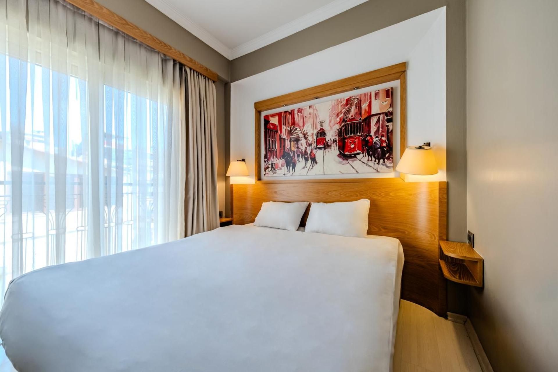 undefined Beyoglu MLS Hotel 8