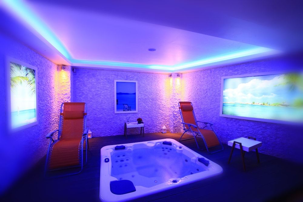 undefined Beyoglu MLS Hotel 10