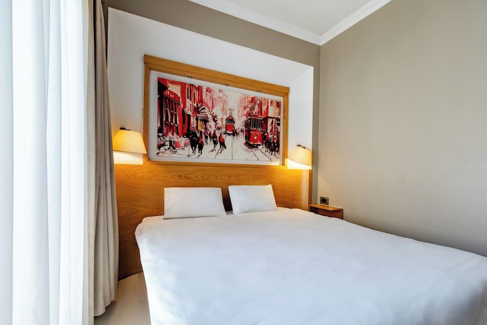 undefined Beyoglu MLS Hotel 2