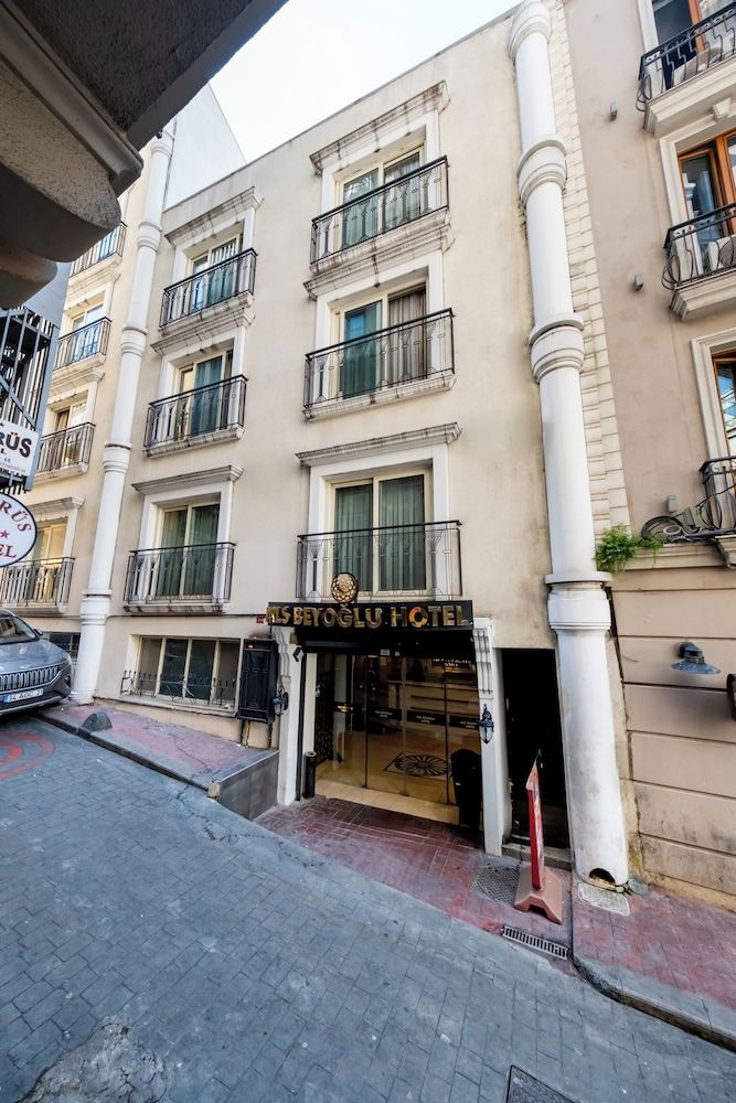 undefined Beyoglu MLS Hotel 5