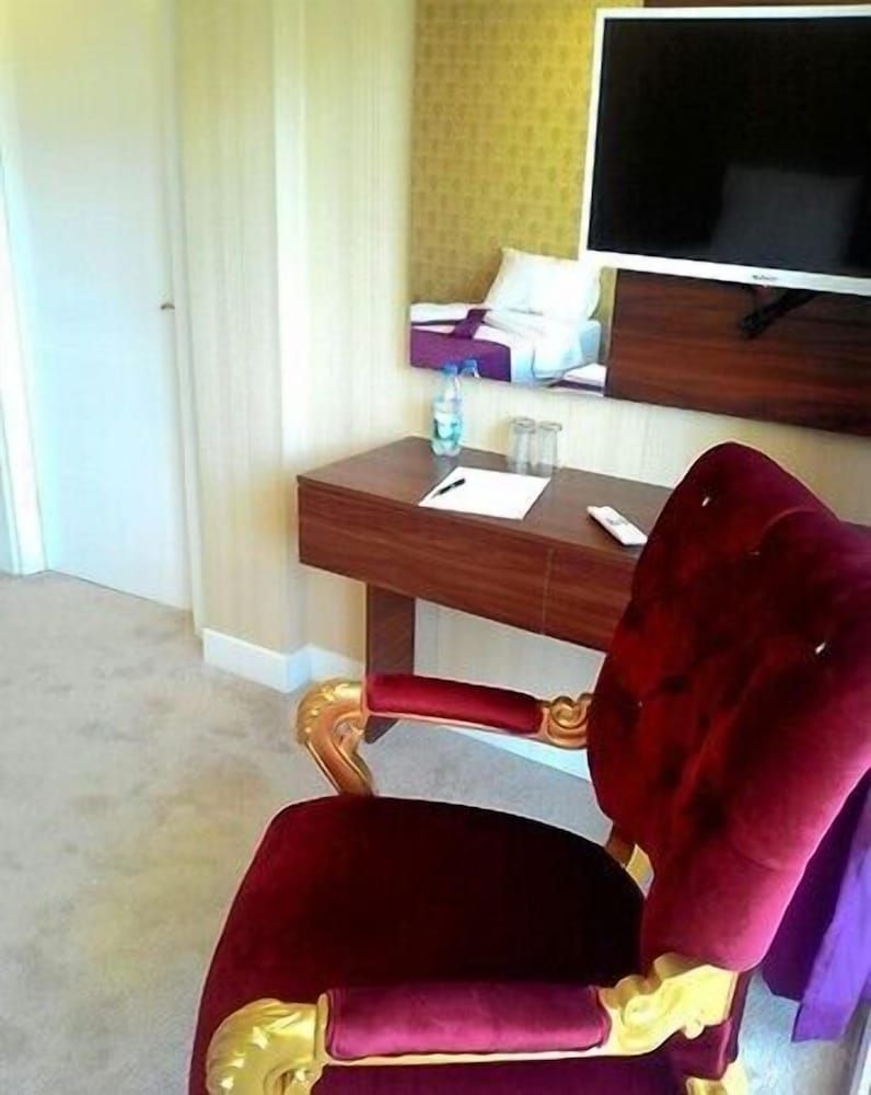 undefined Bilgehan Hotel 7