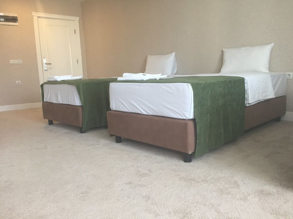 undefined Bilgehan Hotel