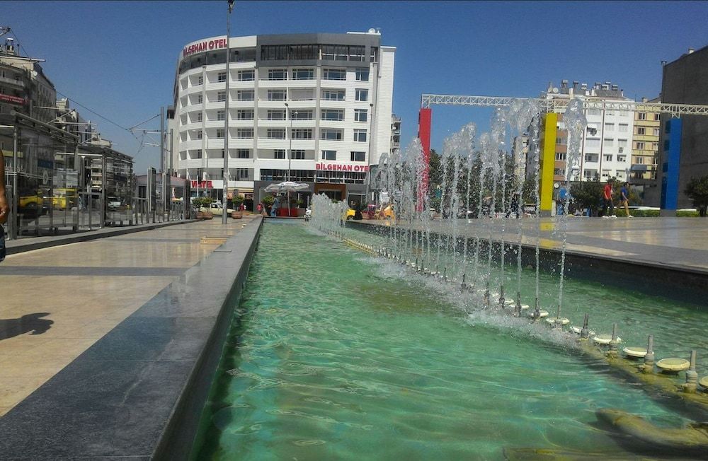 undefined Bilgehan Hotel 6