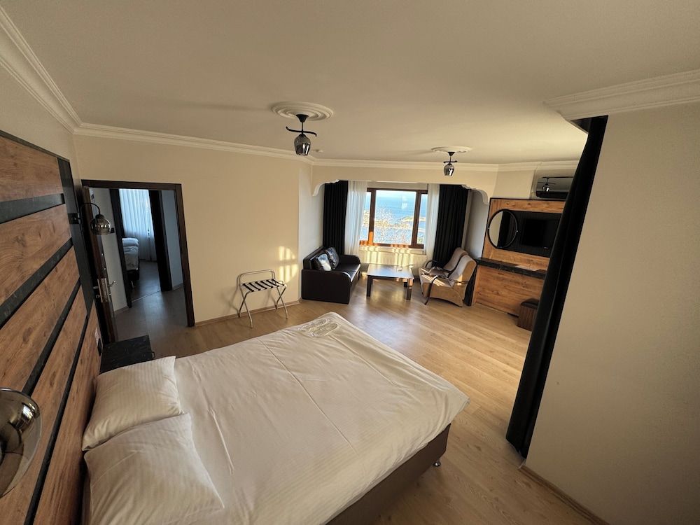 Amasra Ceylin Hotel Family Suite, Non Smoking, Balcony 5