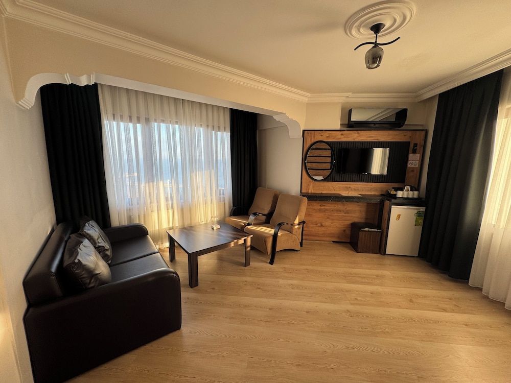 Amasra Ceylin Hotel Family Suite, Non Smoking, Balcony 23