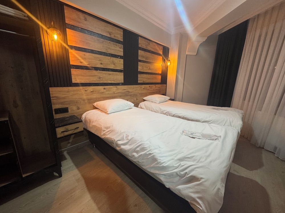 Amasra Ceylin Hotel Family Suite, Non Smoking, Balcony 2