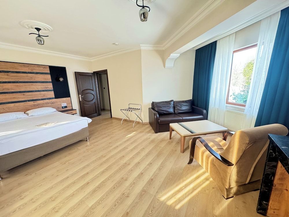 Amasra Ceylin Hotel Family Suite, Non Smoking, Balcony 10