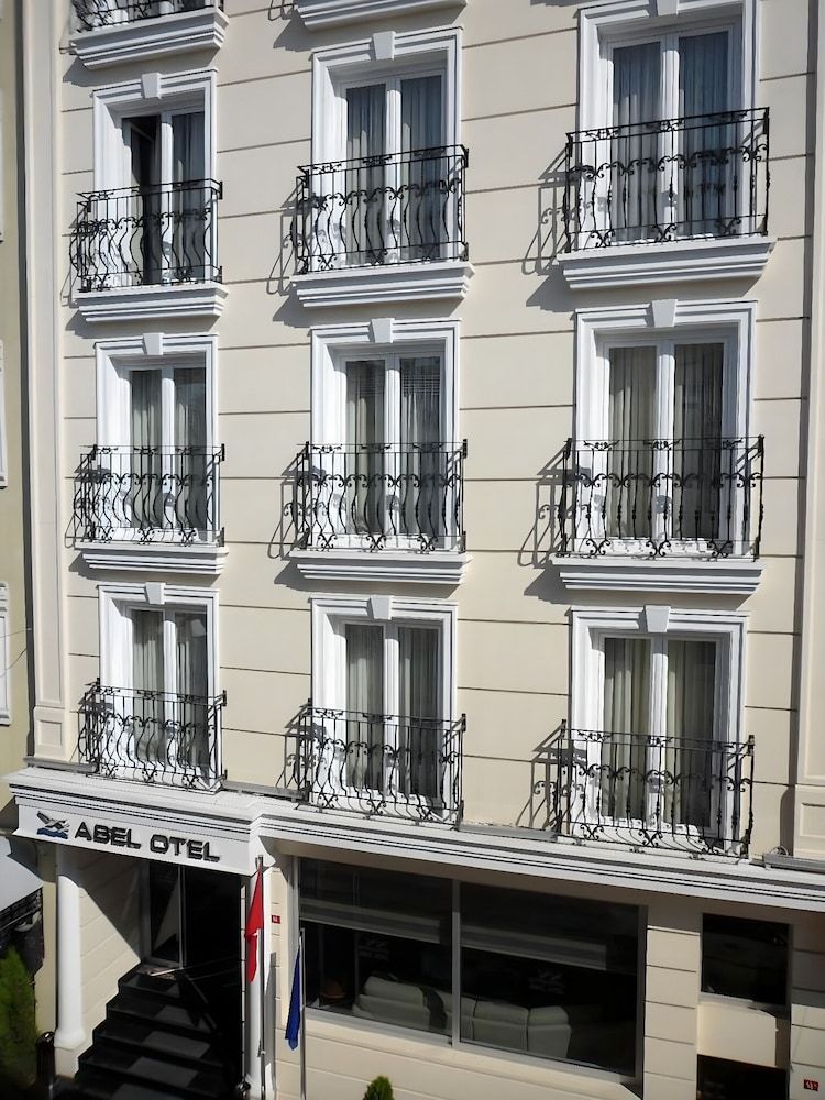 undefined Abel Hotel 2