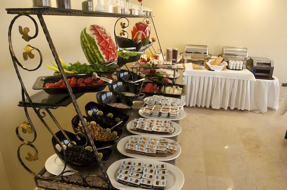 undefined Abel Hotel 5