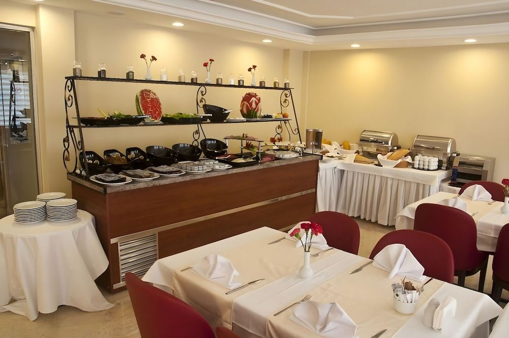 undefined Abel Hotel 7