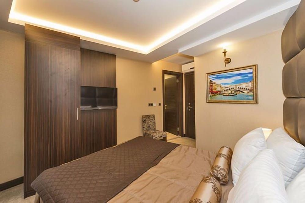 Romeo Hotel Standard Single Room 5