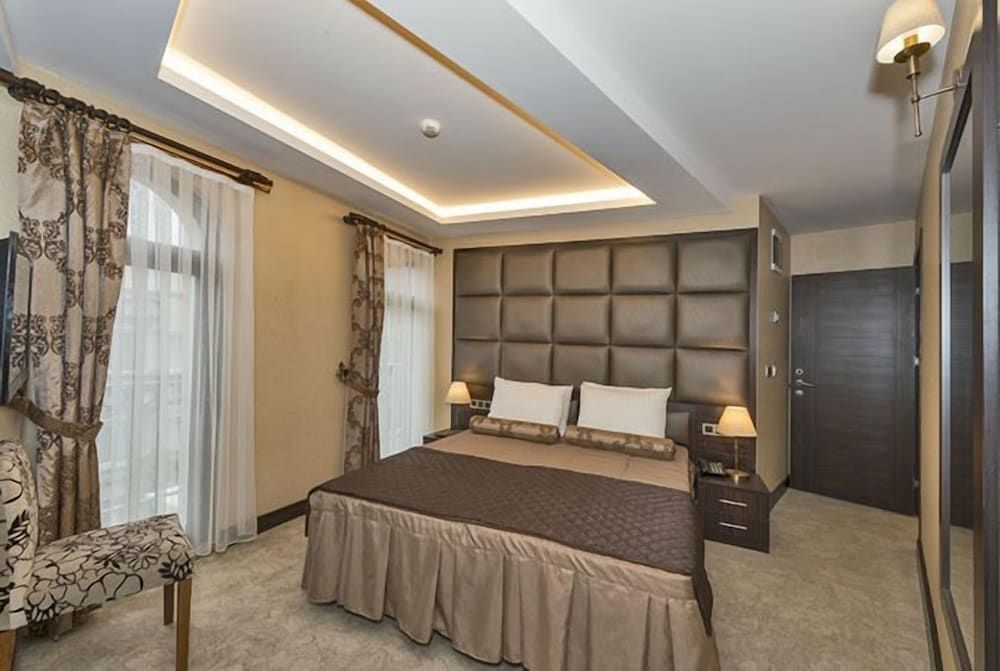 Romeo Hotel Standard Single Room 3