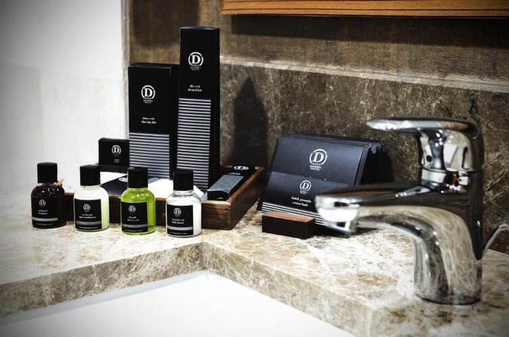 Demora Hotel Standard Double or Twin Room 7