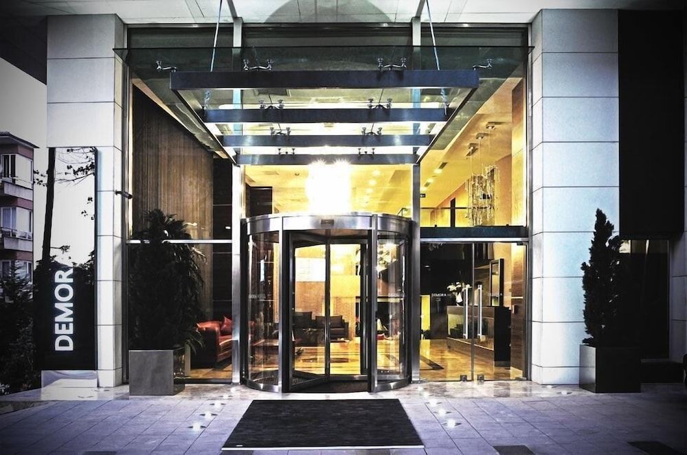 undefined Demora Hotel