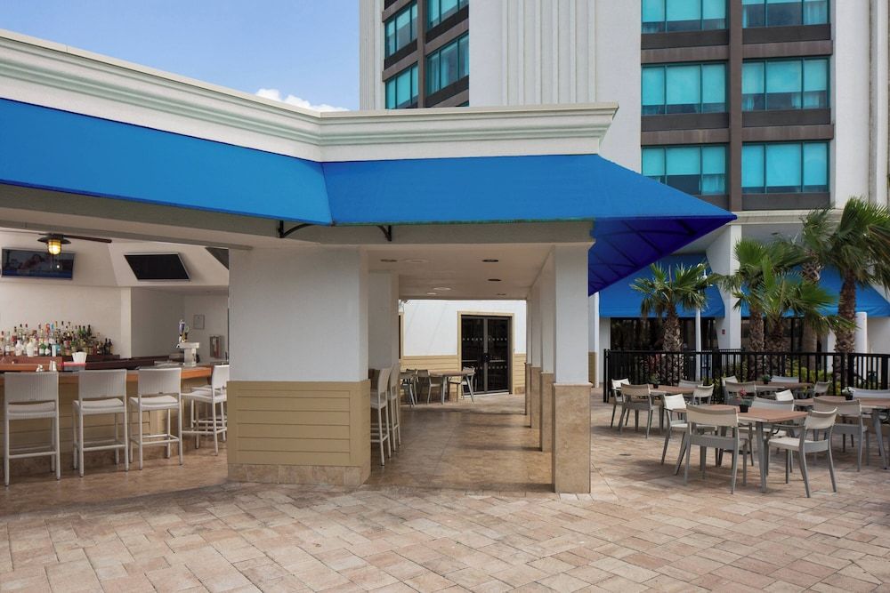 undefined Four Points by Sheraton Orlando International Drive 4