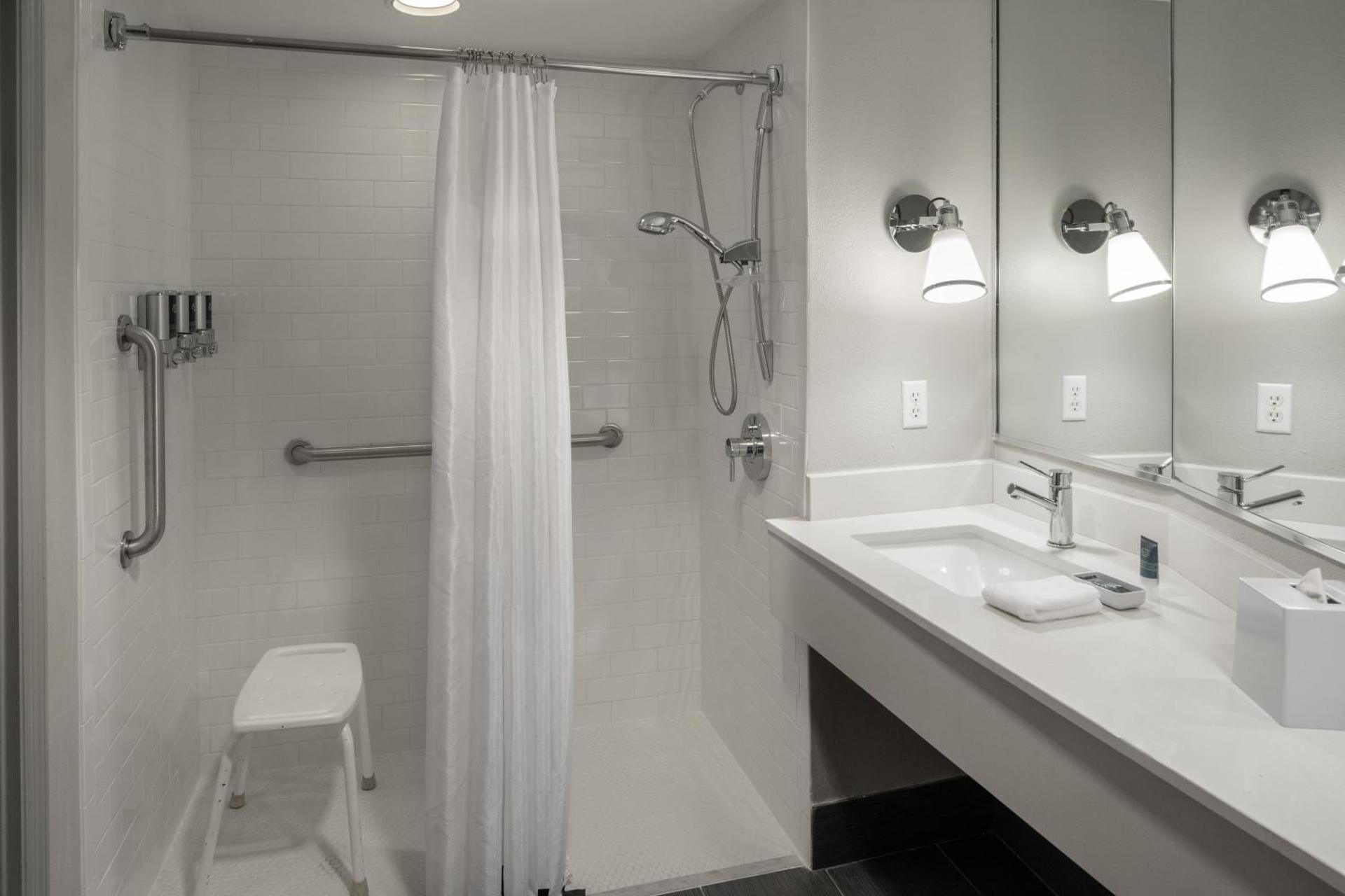 undefined Four Points by Sheraton Orlando International Drive 10