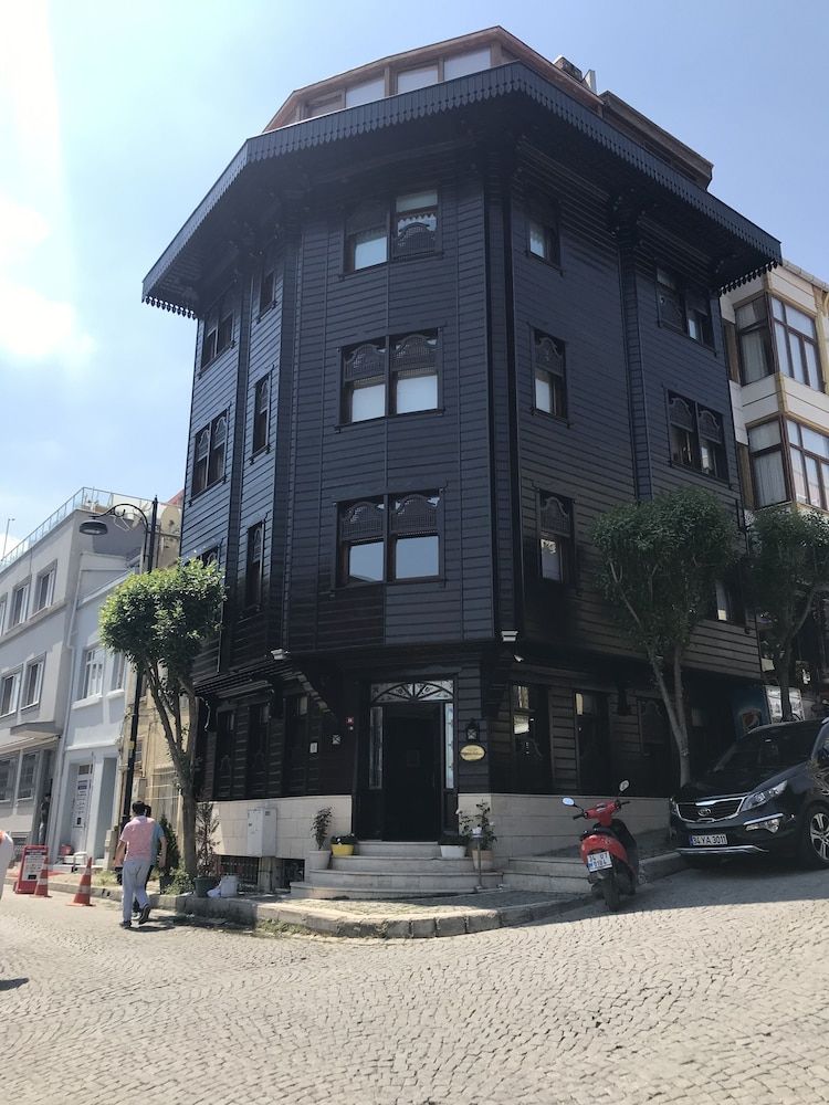 undefined Emine Sultan Hotel 6