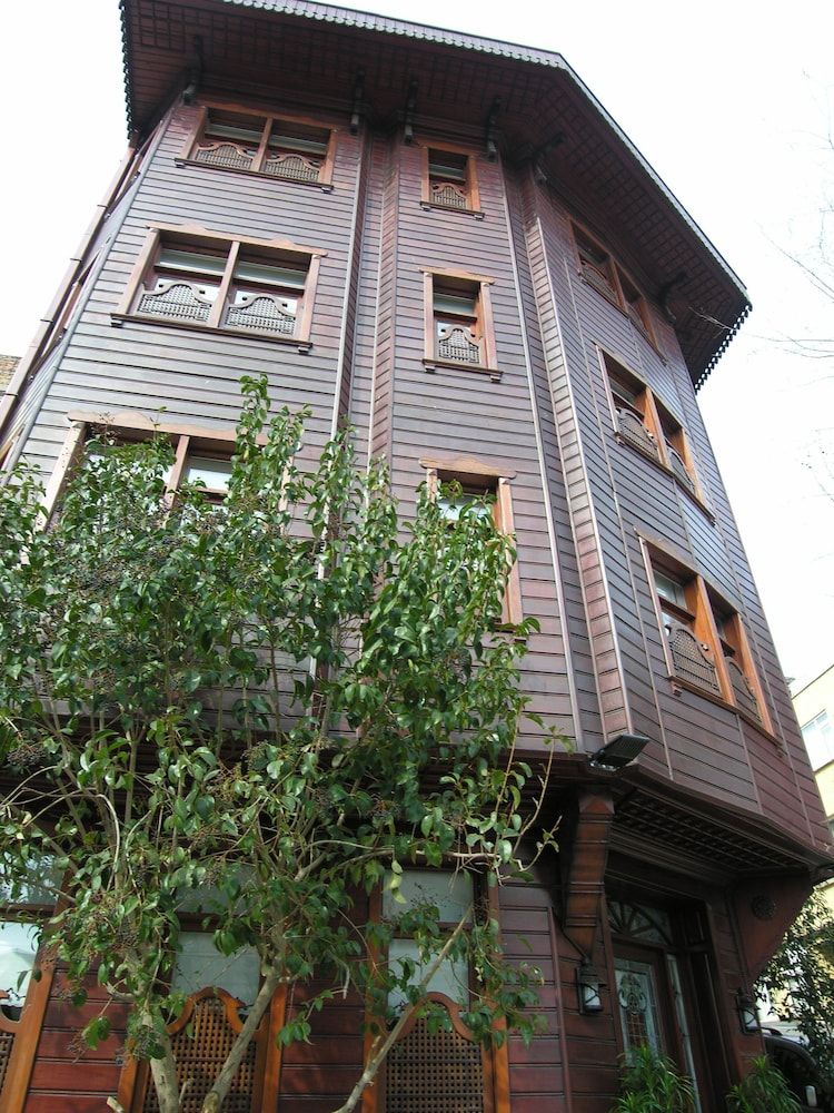 undefined Emine Sultan Hotel 2