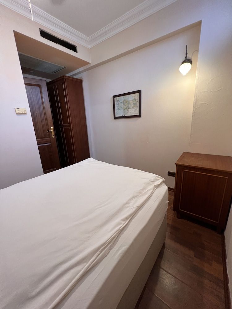 undefined Emine Sultan Hotel 4