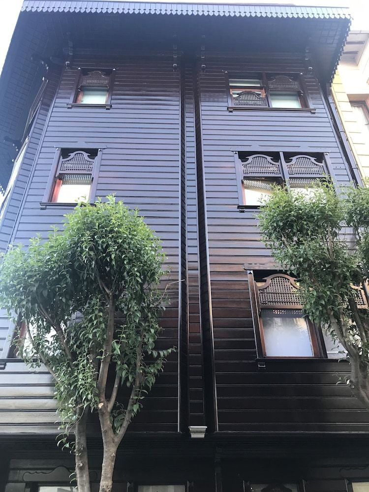 undefined Emine Sultan Hotel 7