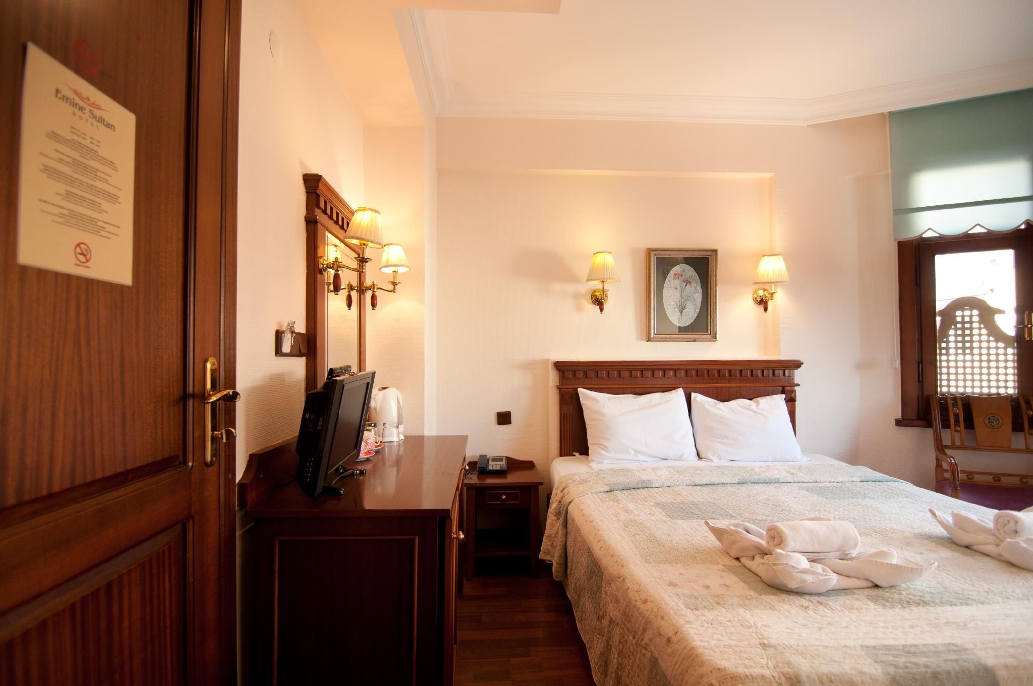 undefined Emine Sultan Hotel 6