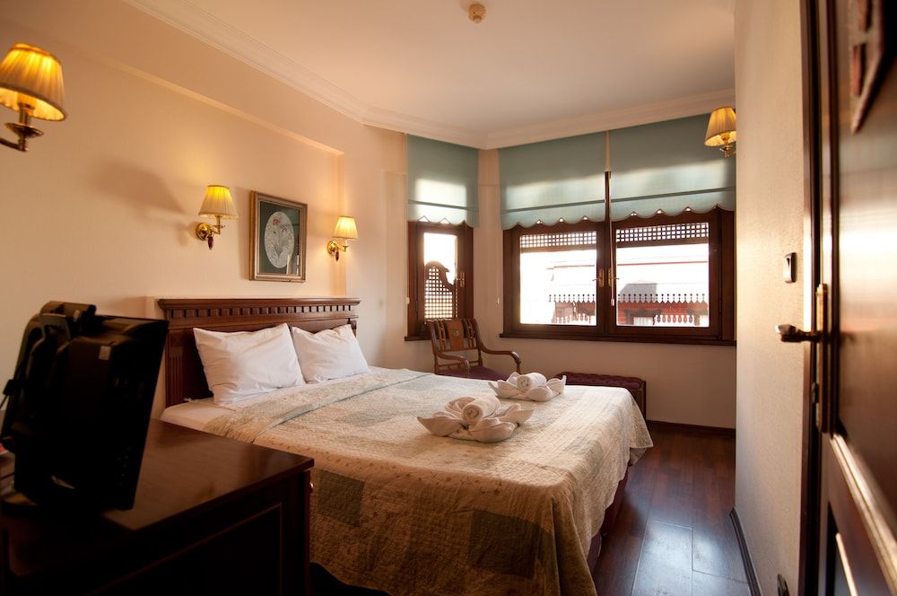 undefined Emine Sultan Hotel 3