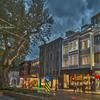 The Empress Theodora Hotel